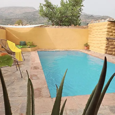 Casas Amaro Villa Orgiva Exterior photo