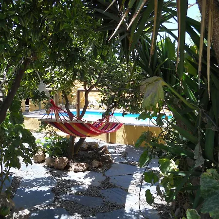 Casas Amaro Villa Orgiva Exterior photo