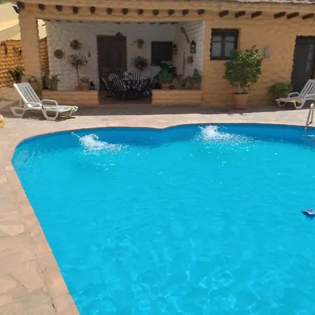 Casas Amaro Villa Orgiva Exterior photo
