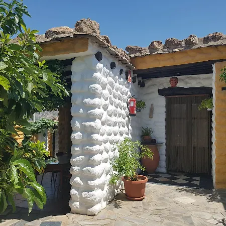 Casas Amaro Villa Orgiva Exterior photo