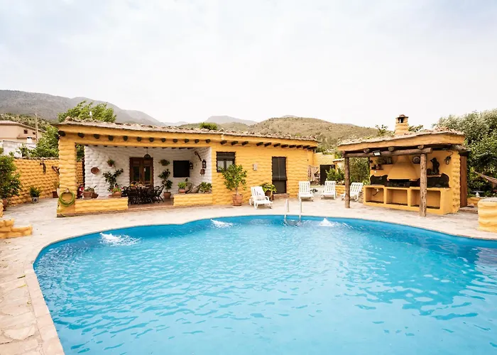 Casas Amaro