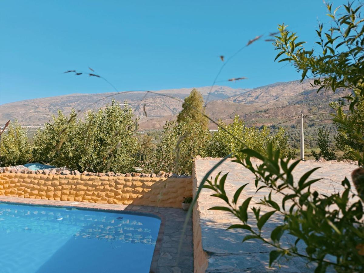 Casas Amaro Orgiva