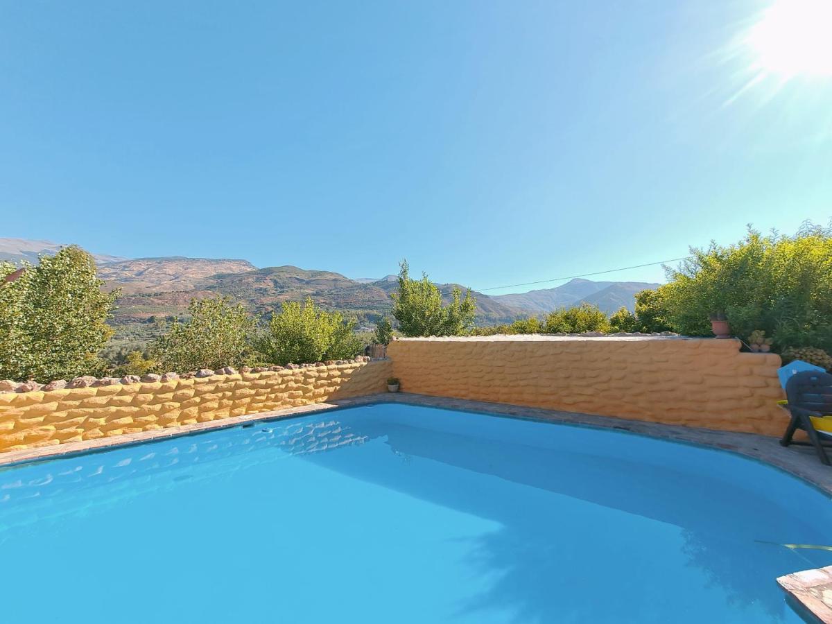 Holiday home Casas Amaro *