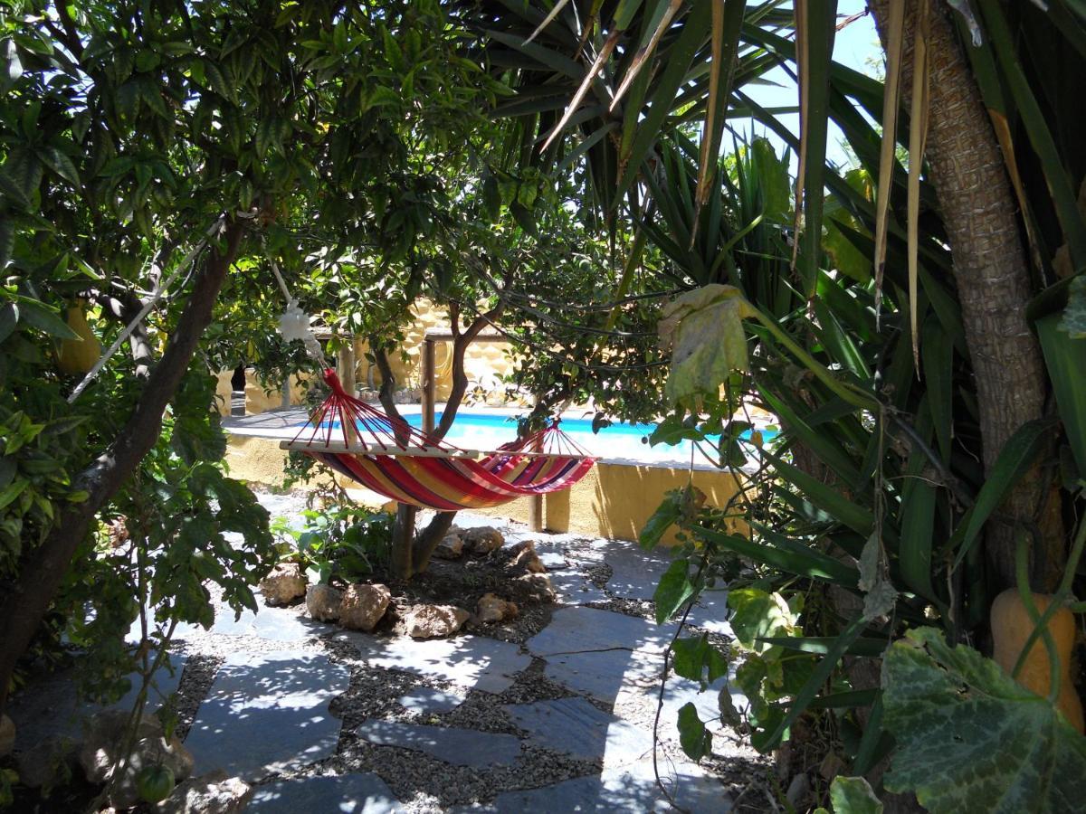 Casas Amaro Holiday home