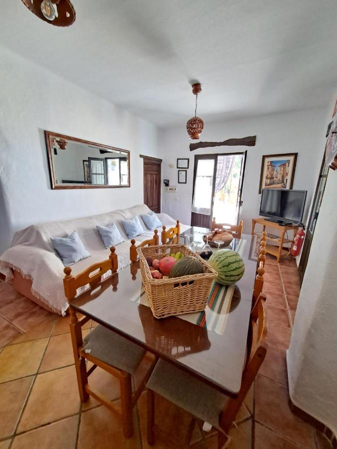 Holiday home Casas Amaro *