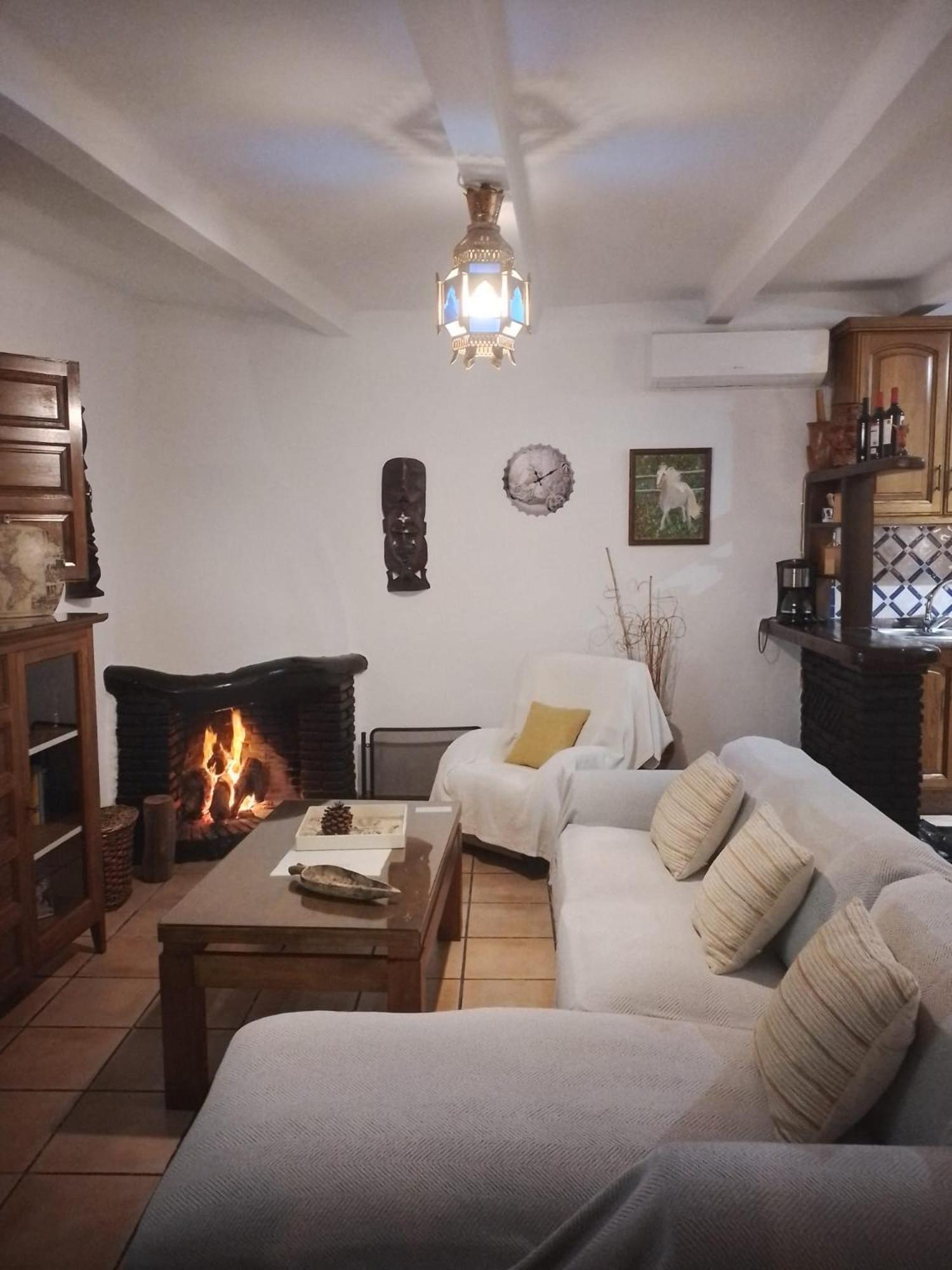 Casas Amaro Holiday home *