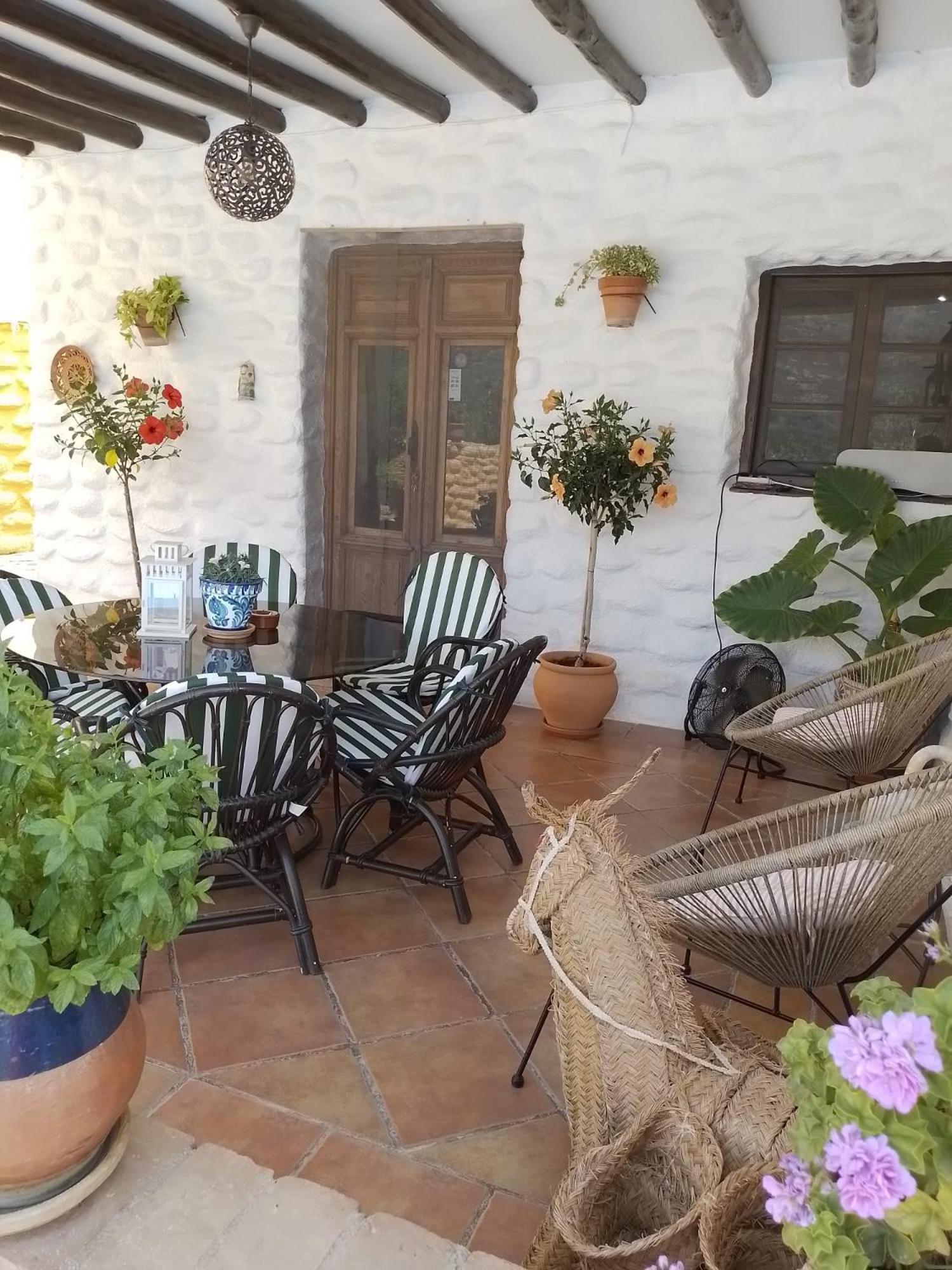 Casas Amaro Holiday home *