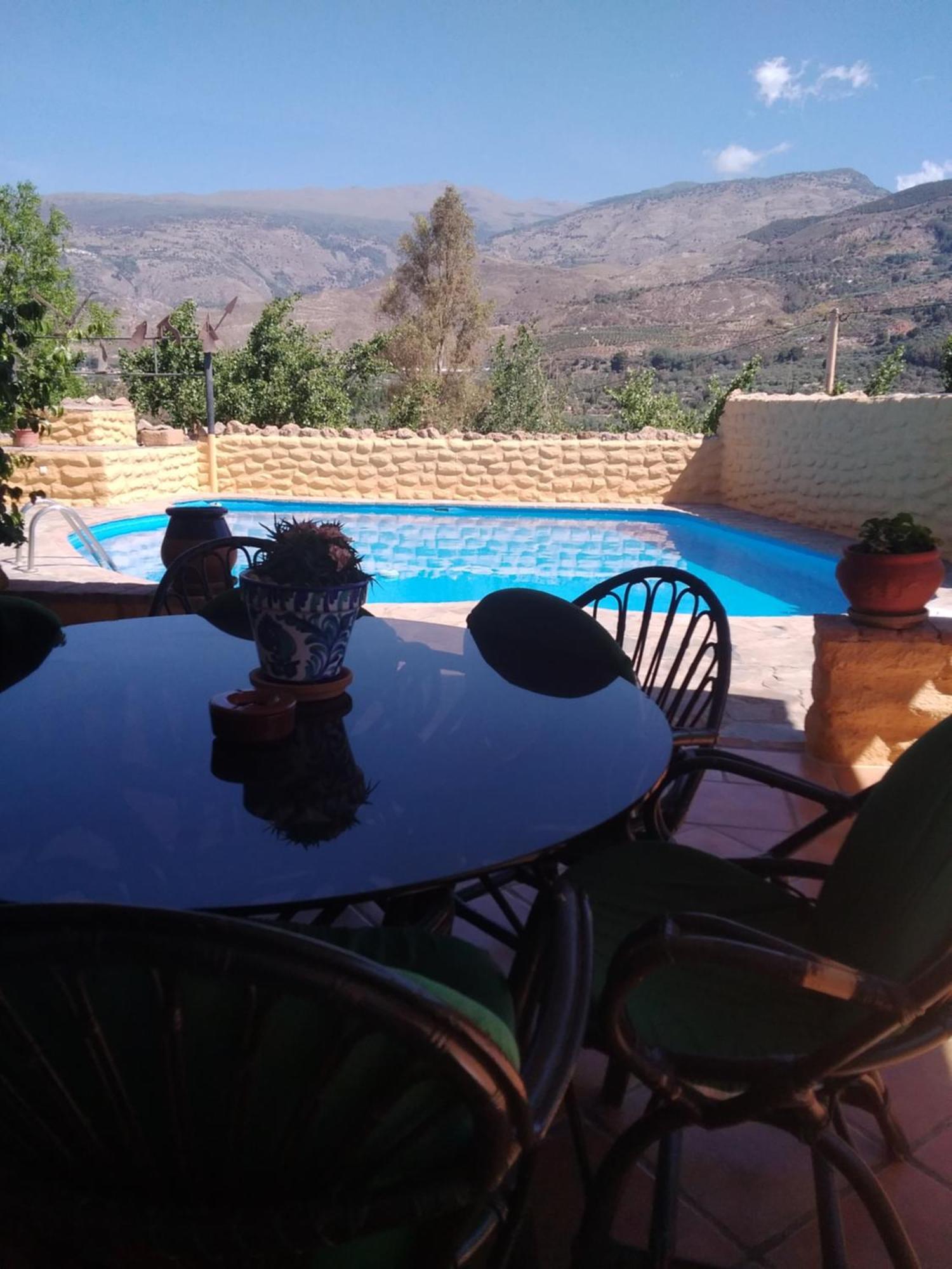 Holiday home Casas Amaro