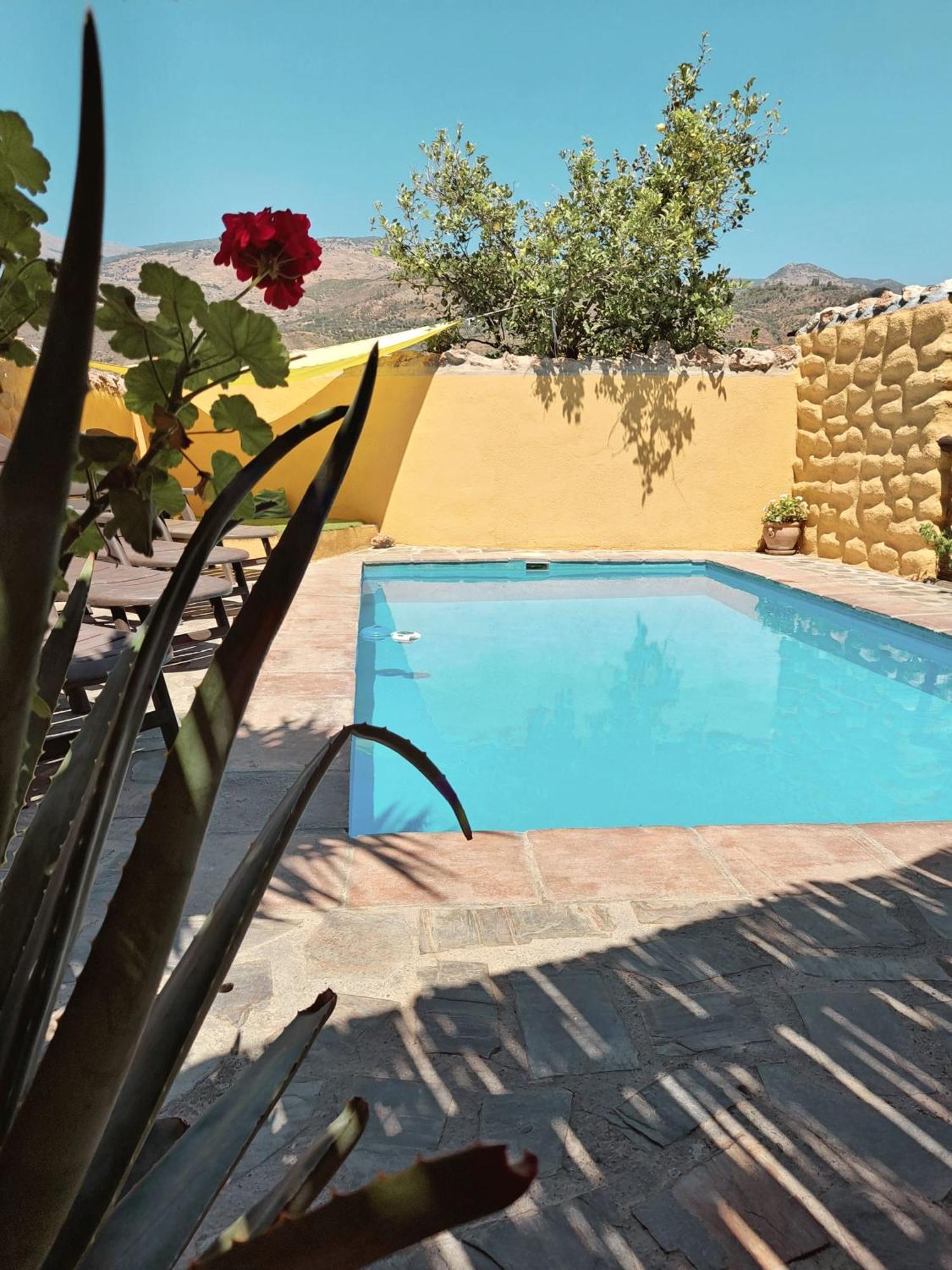 Holiday home Casas Amaro Orgiva