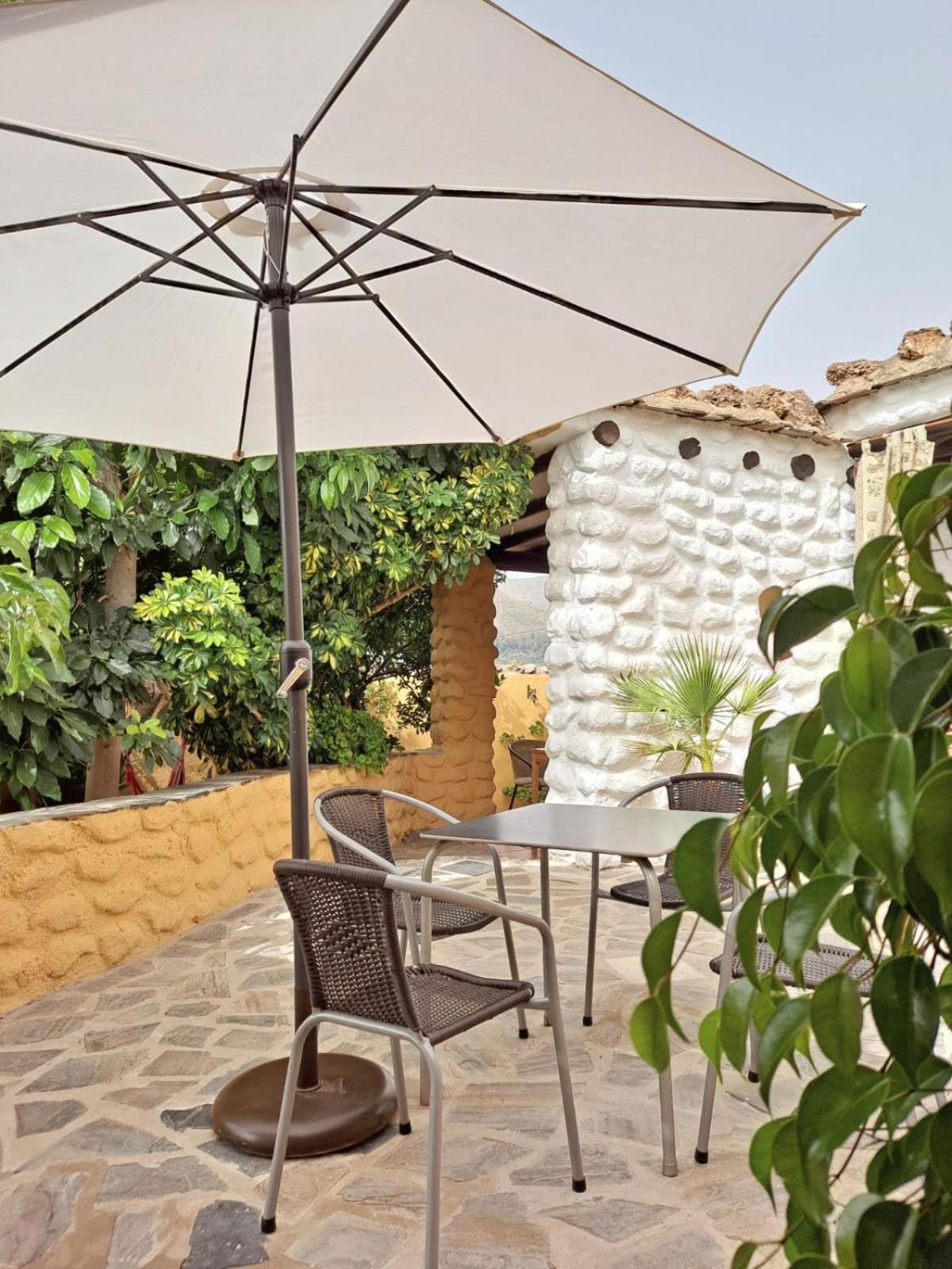 Casas Amaro Holiday home