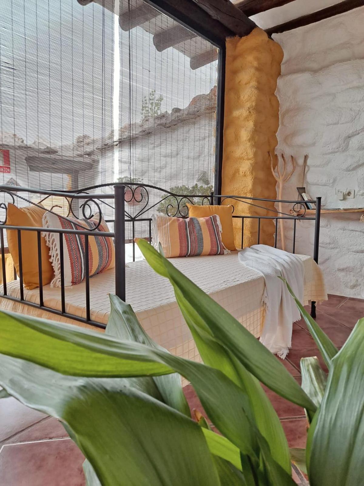 Casas Amaro * Orgiva