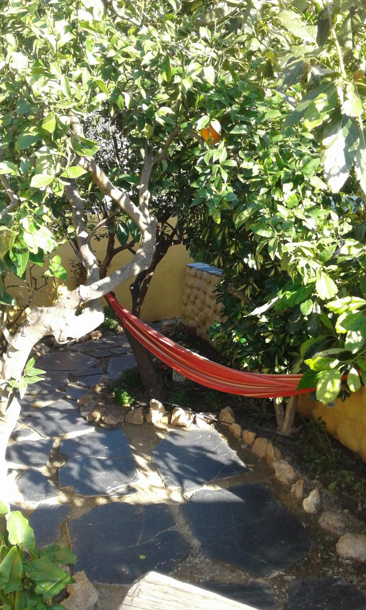 Holiday home Casas Amaro Orgiva