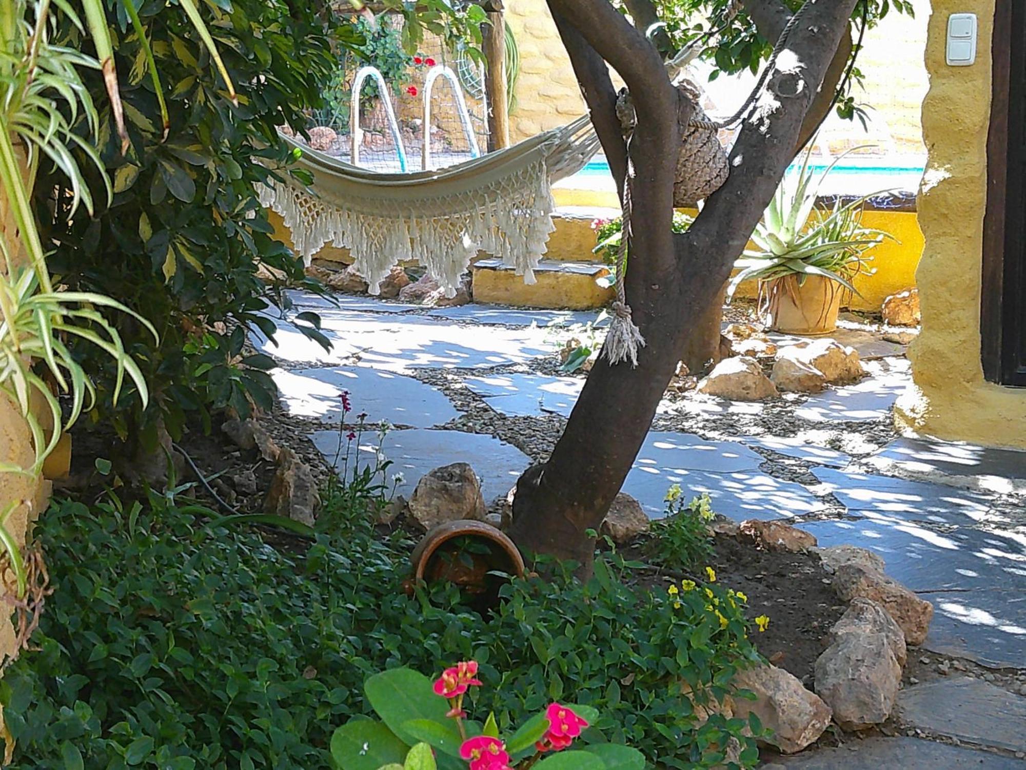 Casas Amaro Holiday home Orgiva