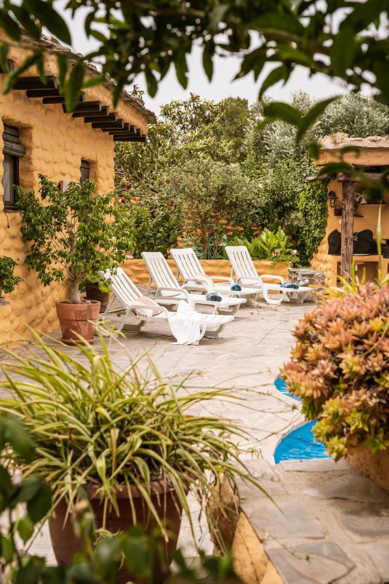Casas Amaro *