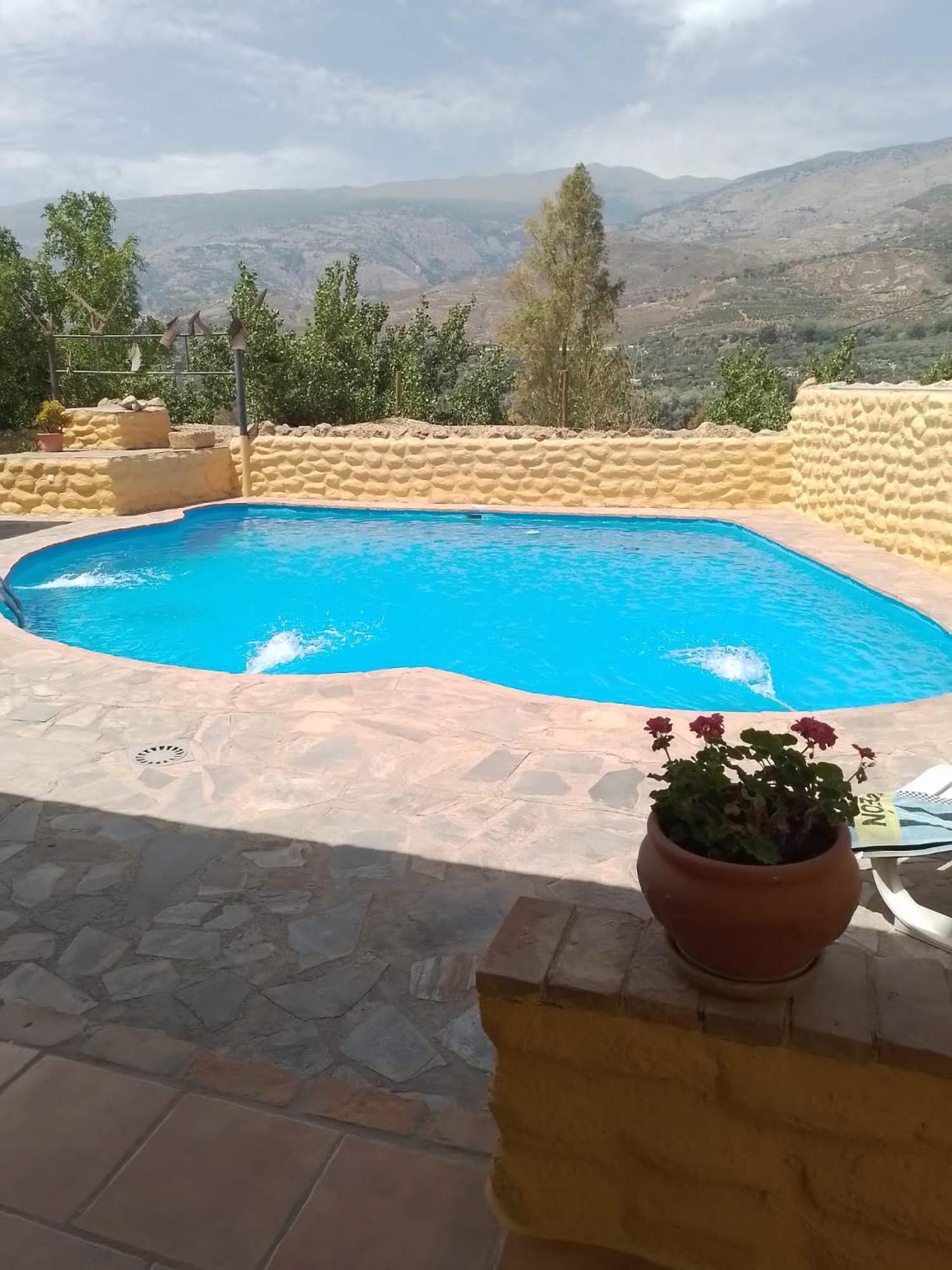Casas Amaro Holiday home *
