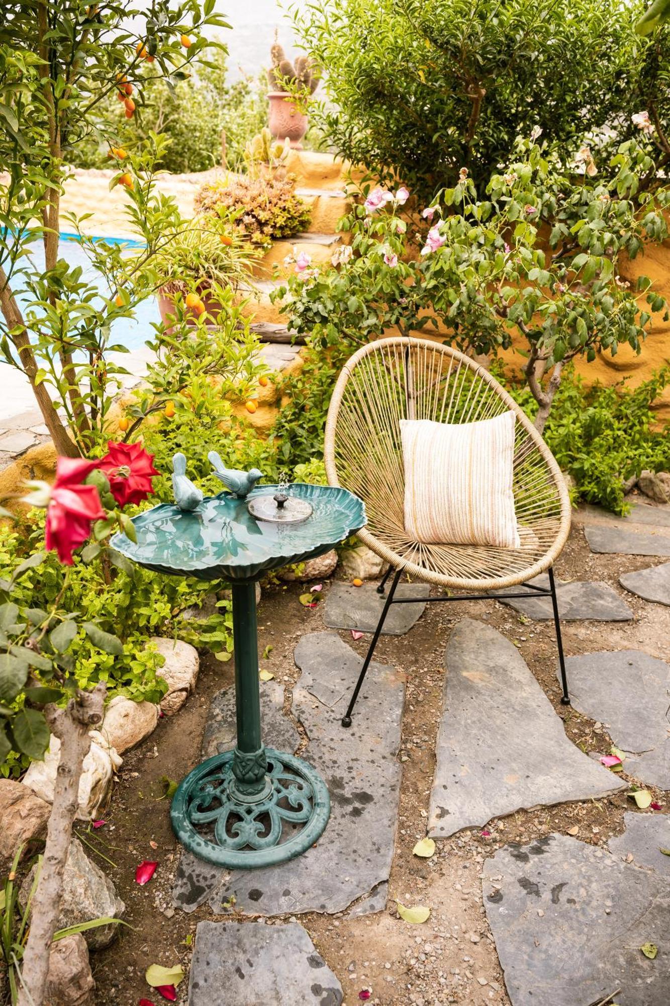 Casas Amaro Holiday home