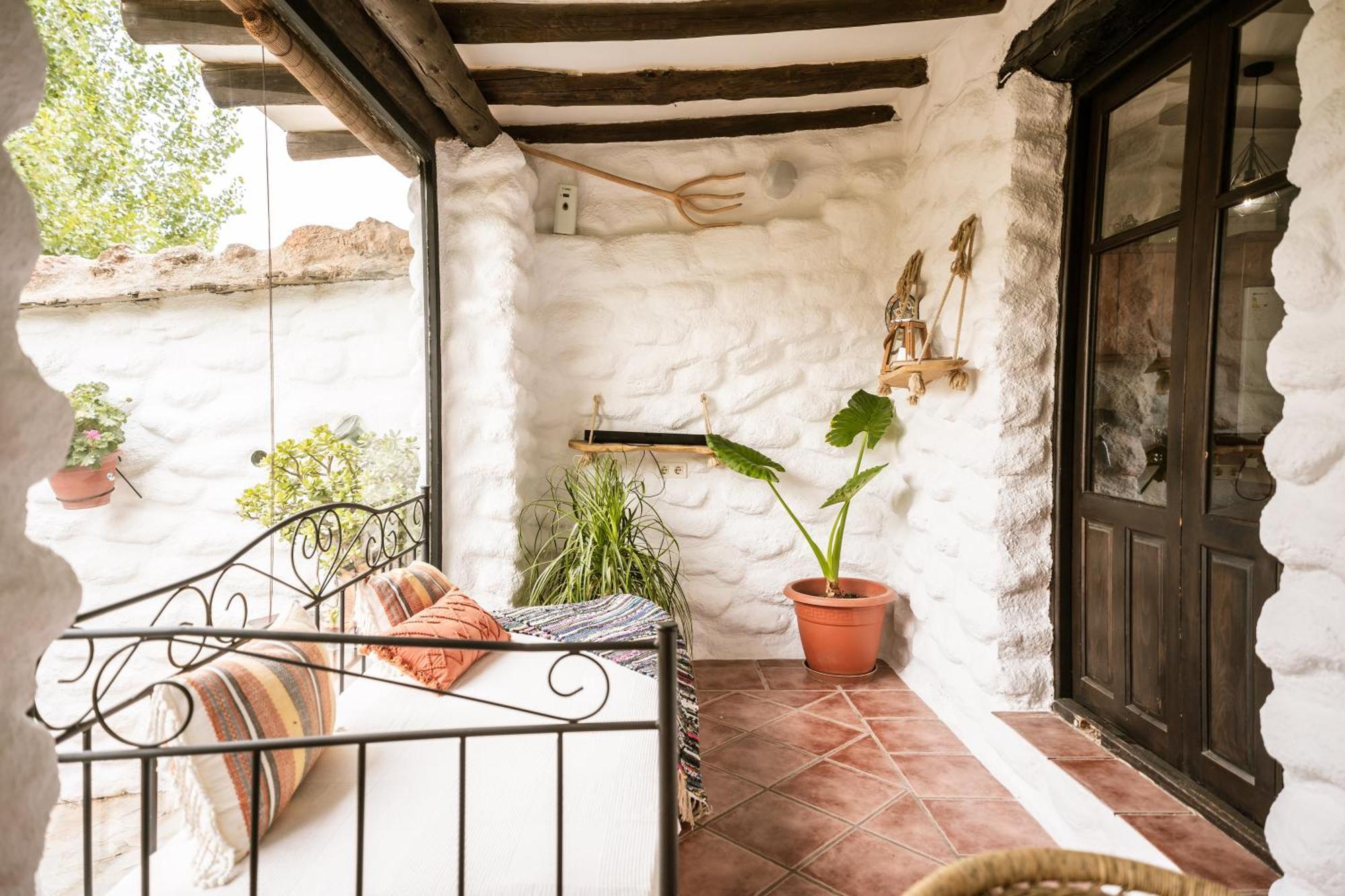 Casas Amaro Holiday home *