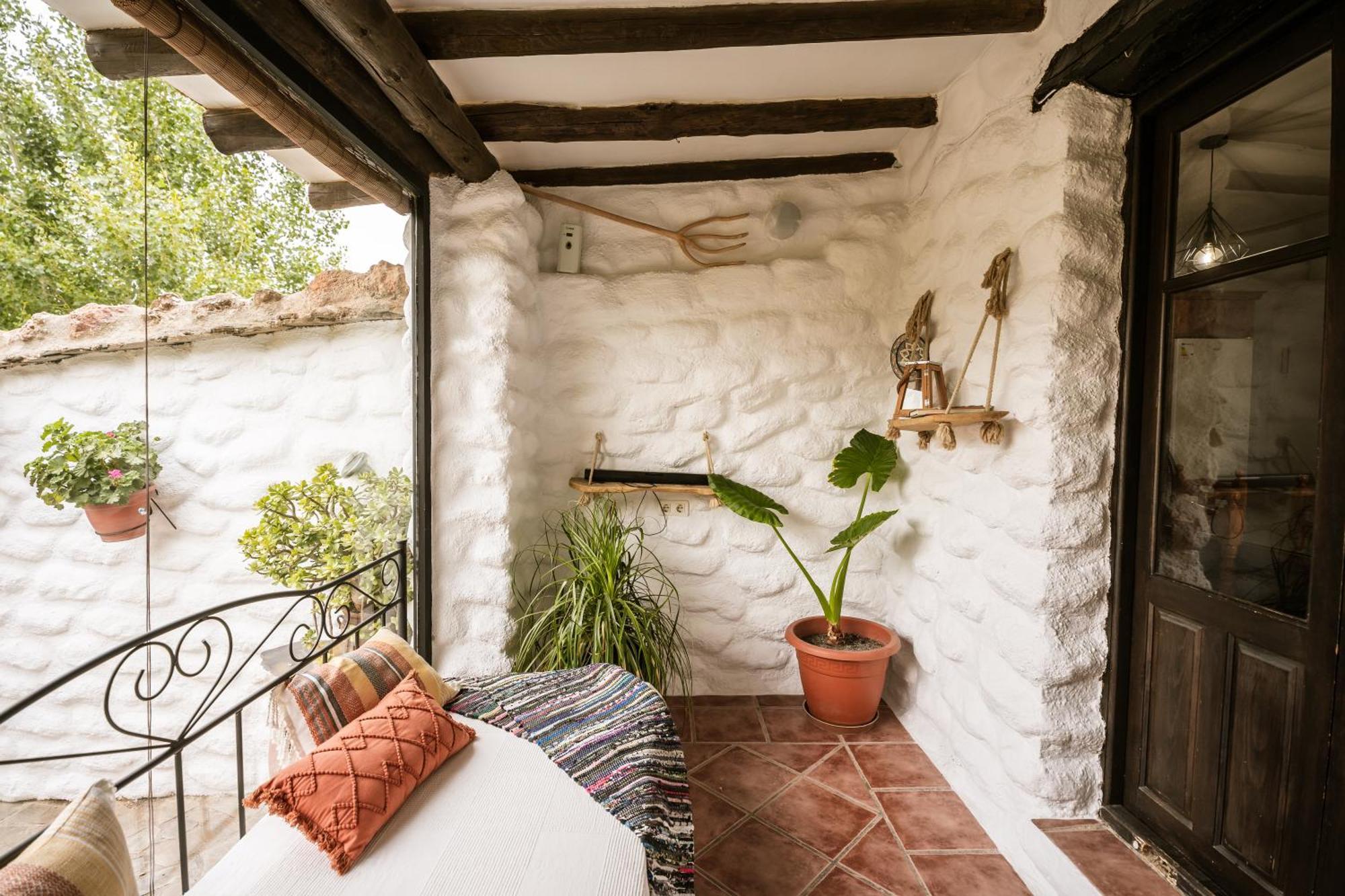 Holiday home Casas Amaro Orgiva