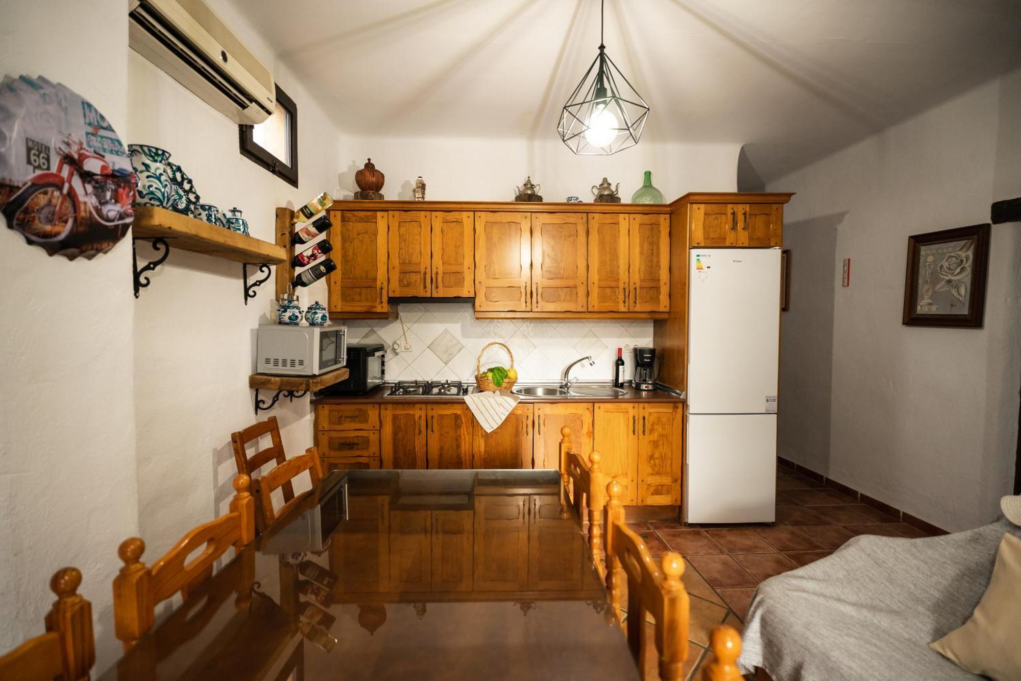 Casas Amaro Orgiva
