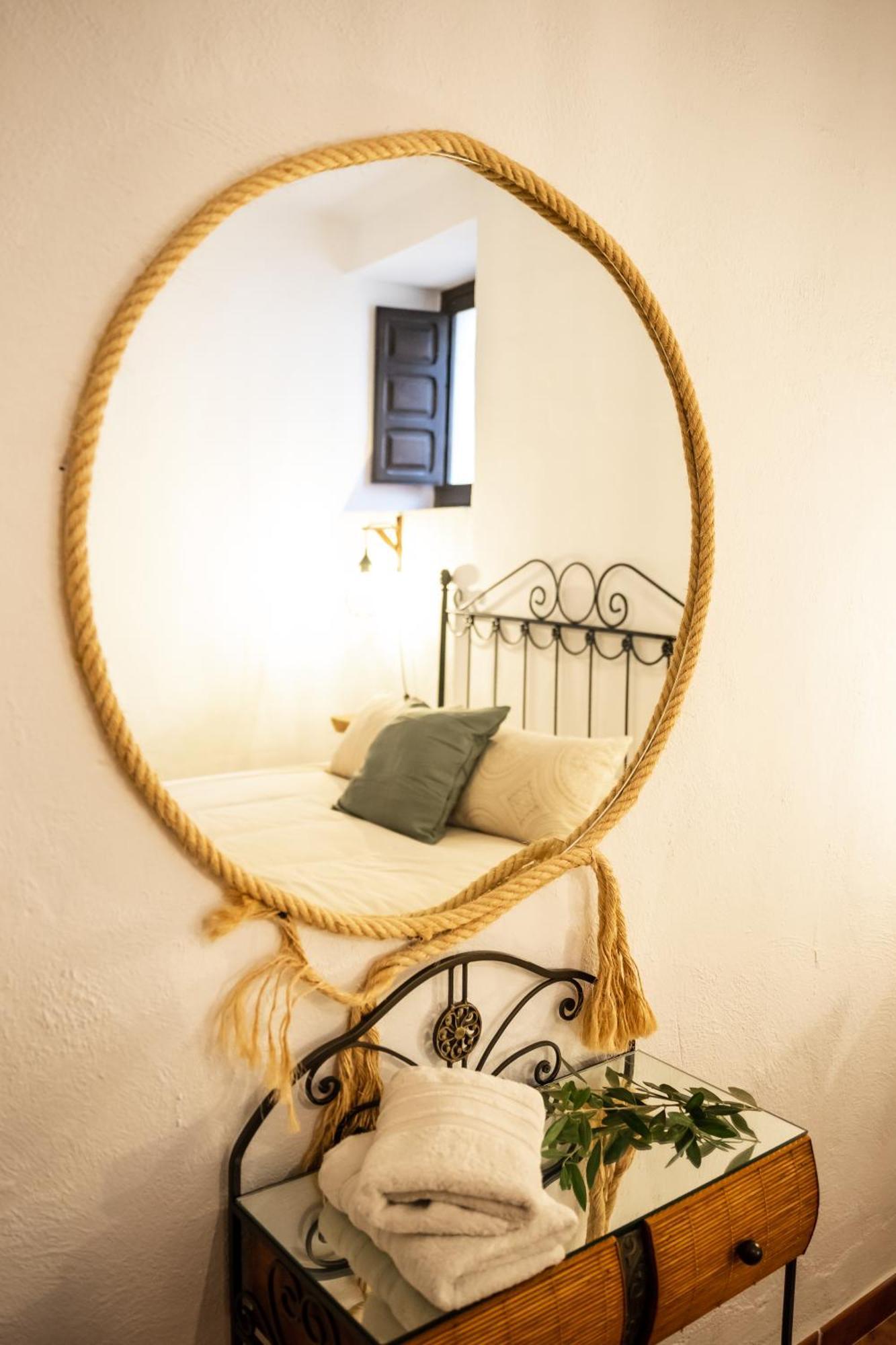 Holiday home Casas Amaro *