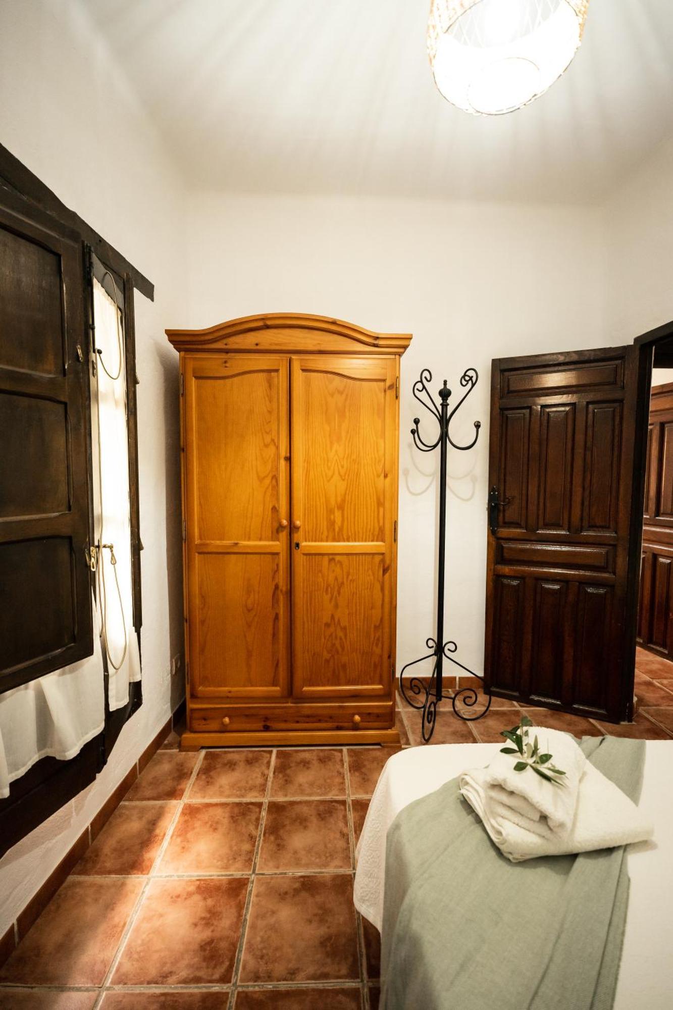 Holiday home Casas Amaro