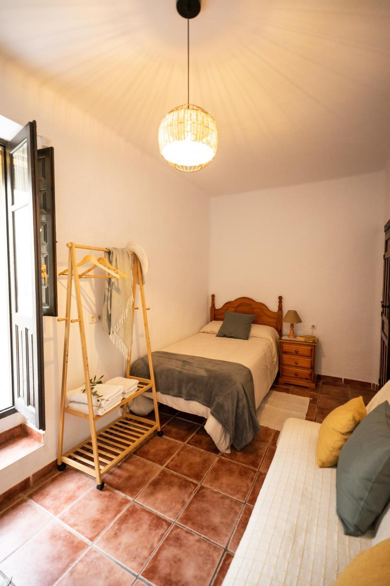 Holiday home Casas Amaro *