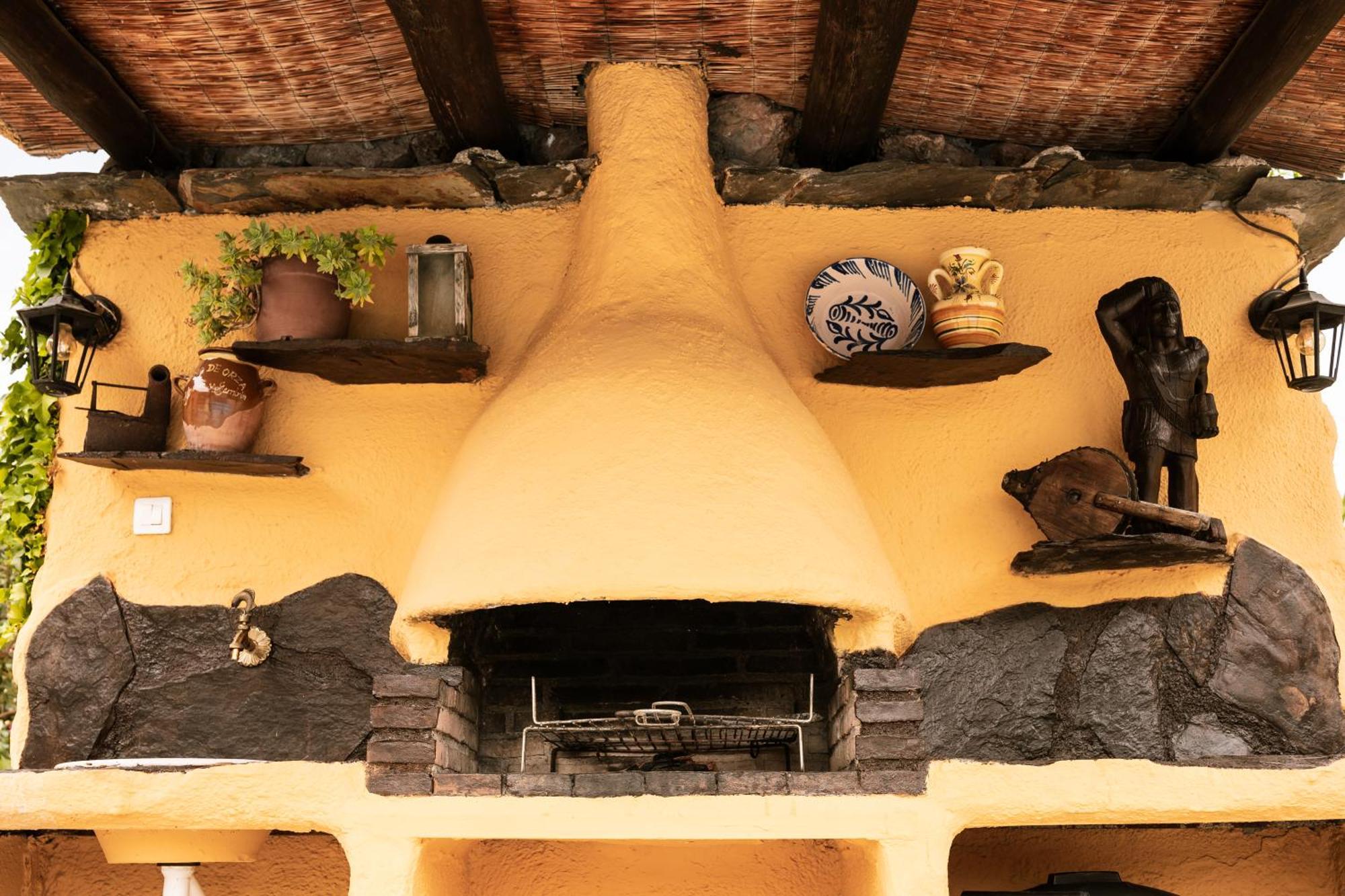 Holiday home Casas Amaro Orgiva