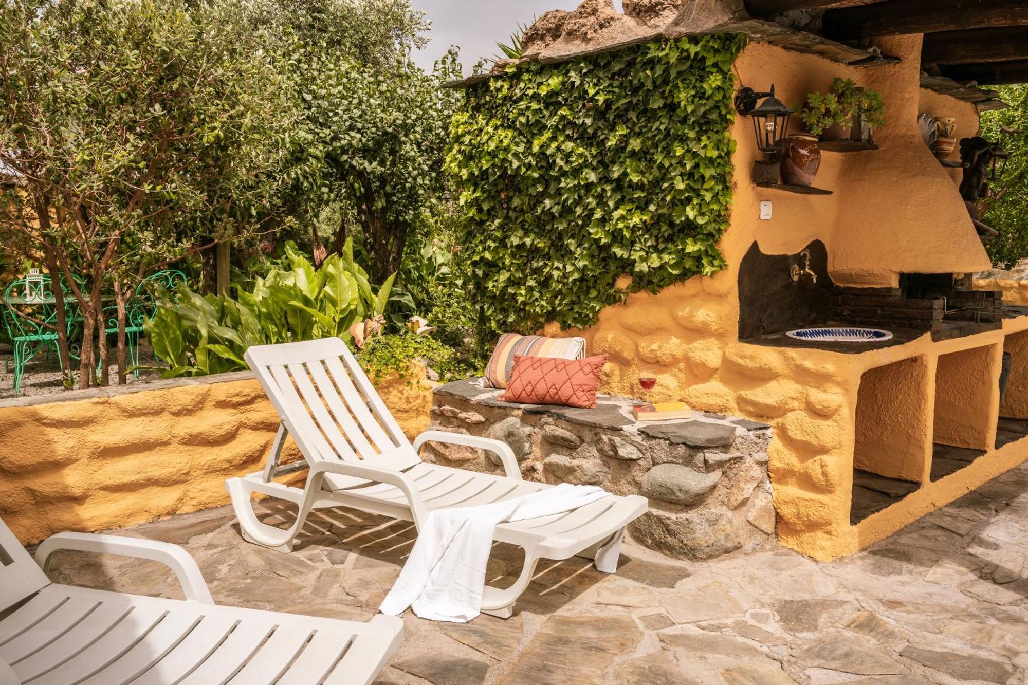 Holiday home Casas Amaro *