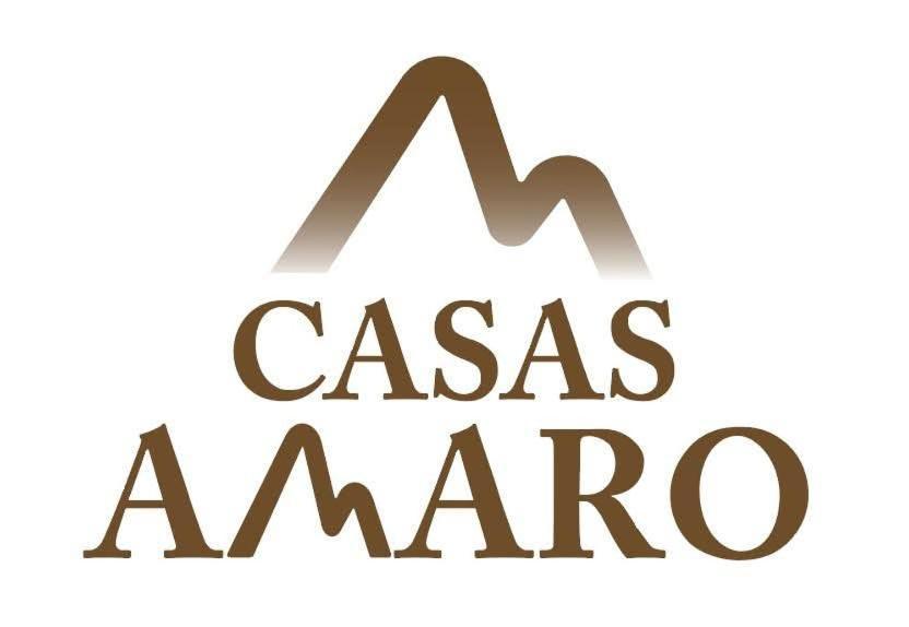 Casas Amaro * Orgiva