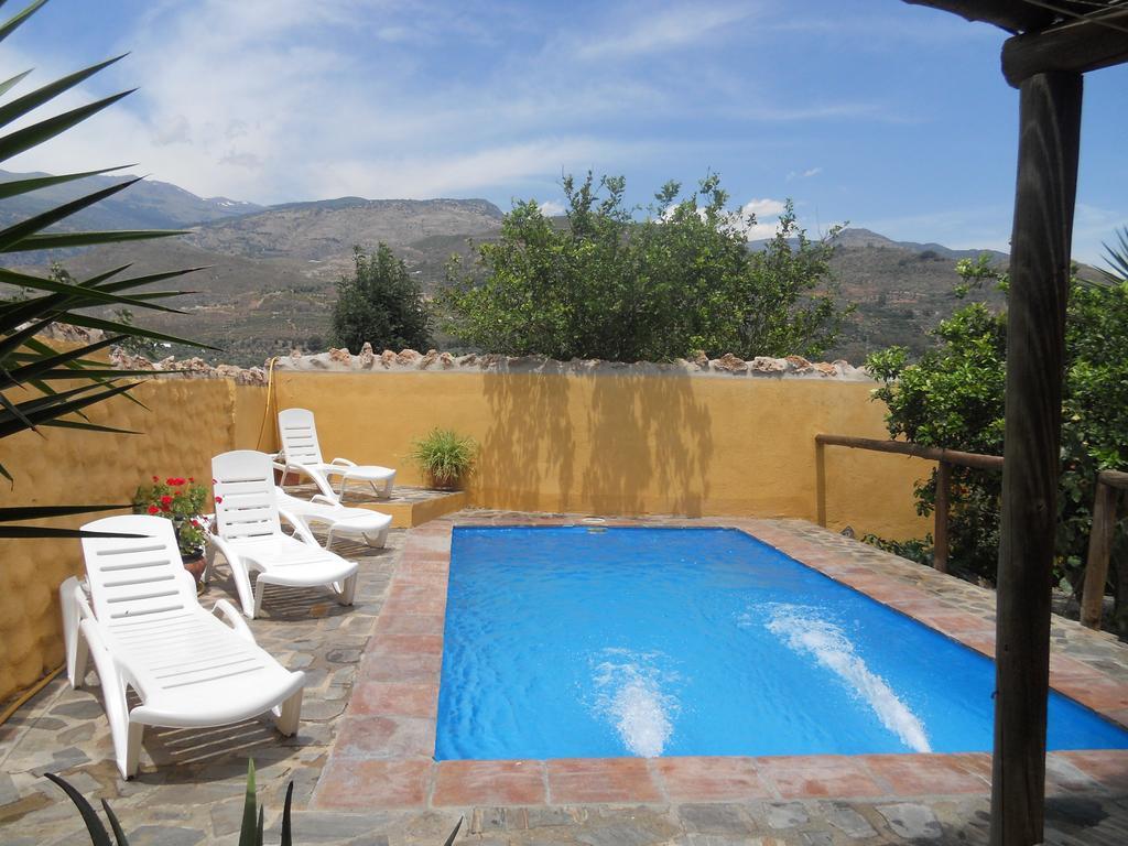 Holiday home Casas Amaro