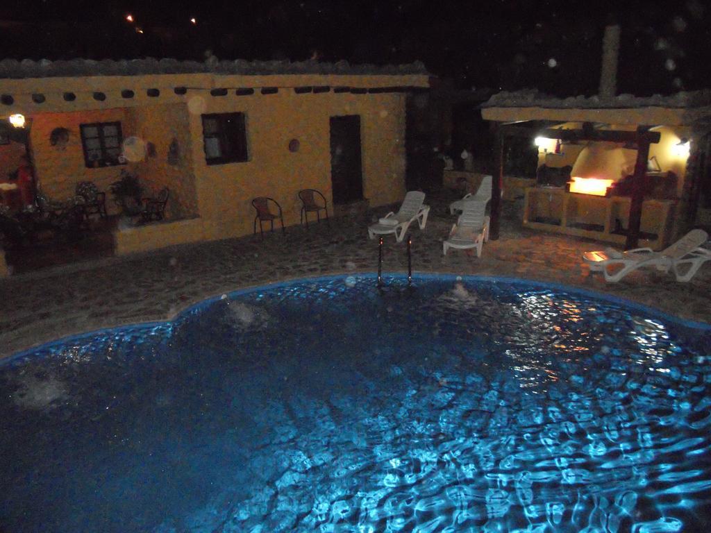 Casas Amaro Holiday home