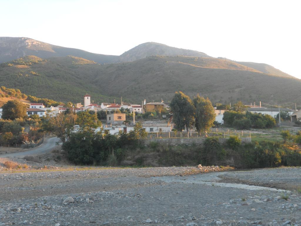 Casas Amaro Holiday home *