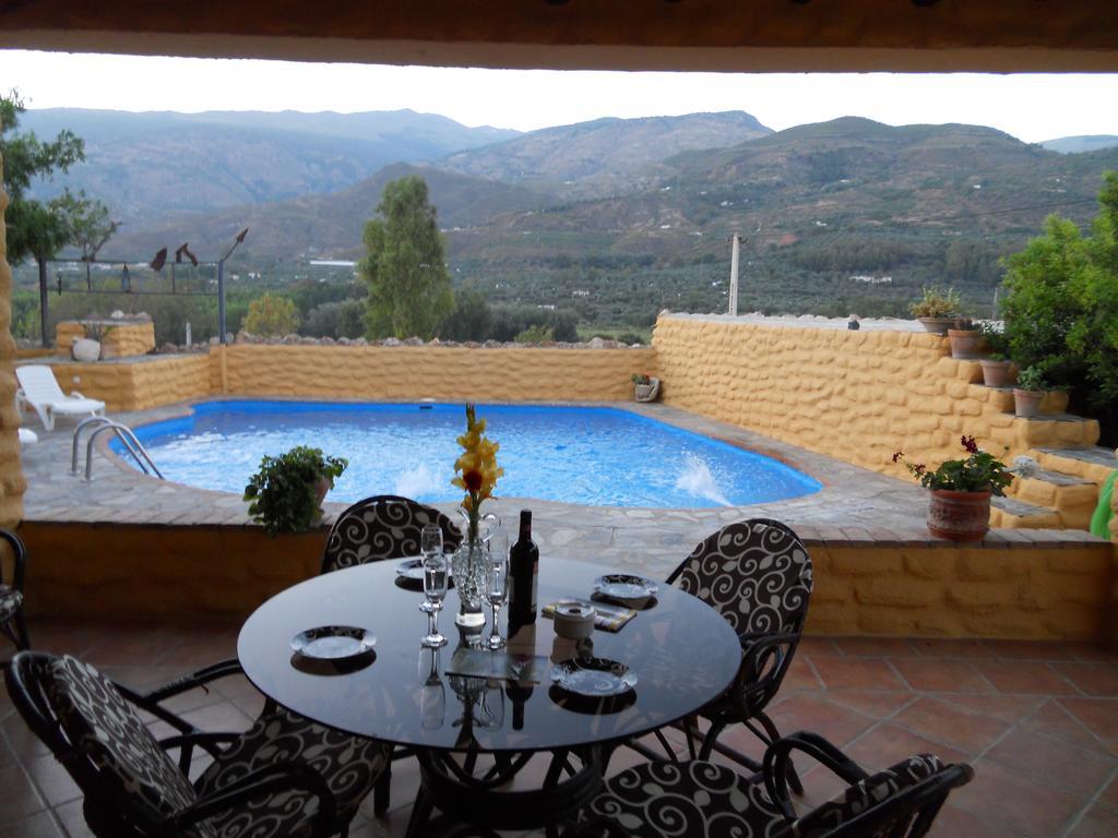 Holiday home Casas Amaro