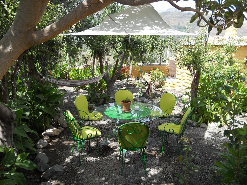 Casas Amaro