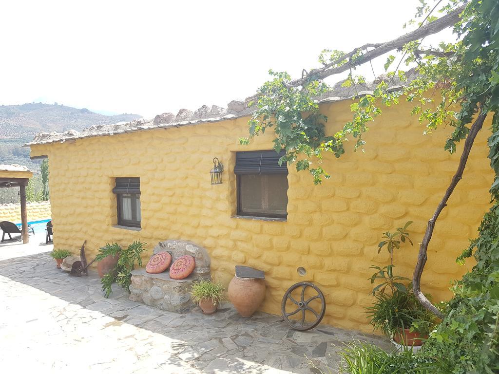 Casas Amaro Holiday home Orgiva