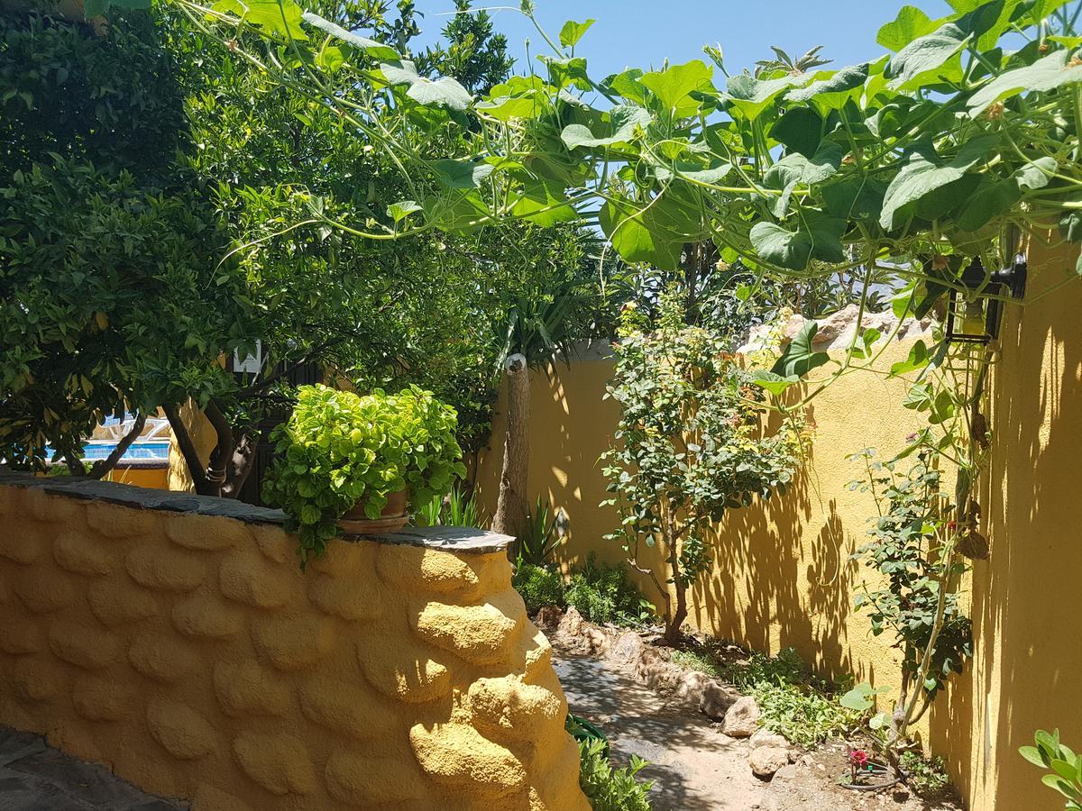 Casas Amaro Holiday home