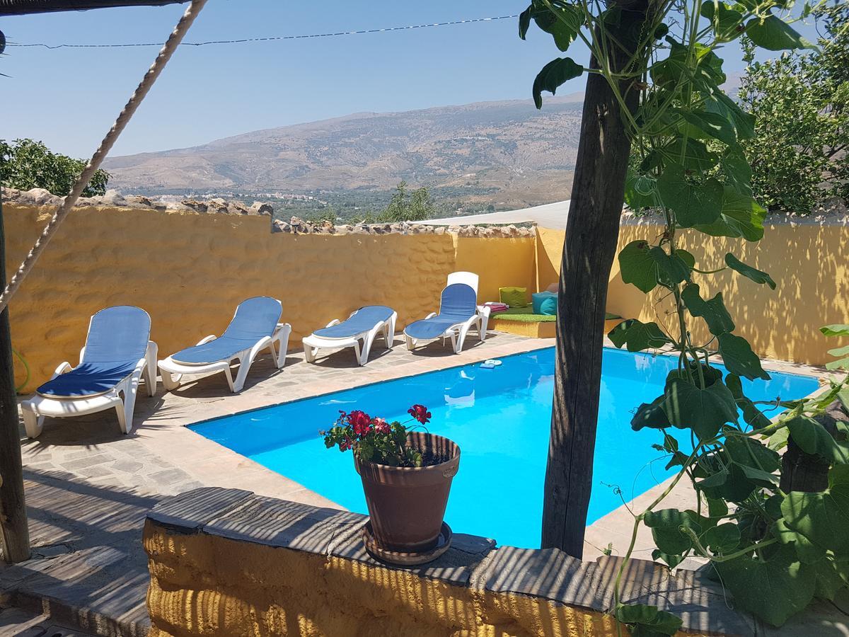 Casas Amaro Holiday home