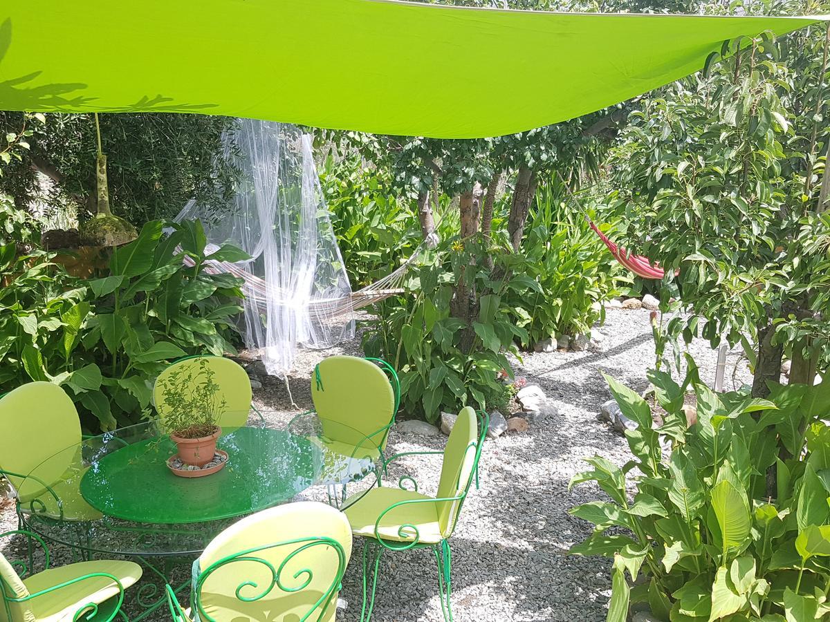 Casas Amaro Holiday home Orgiva