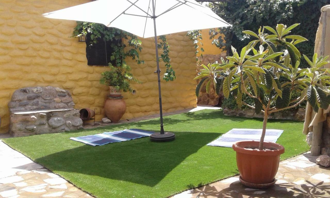 Holiday home Casas Amaro *