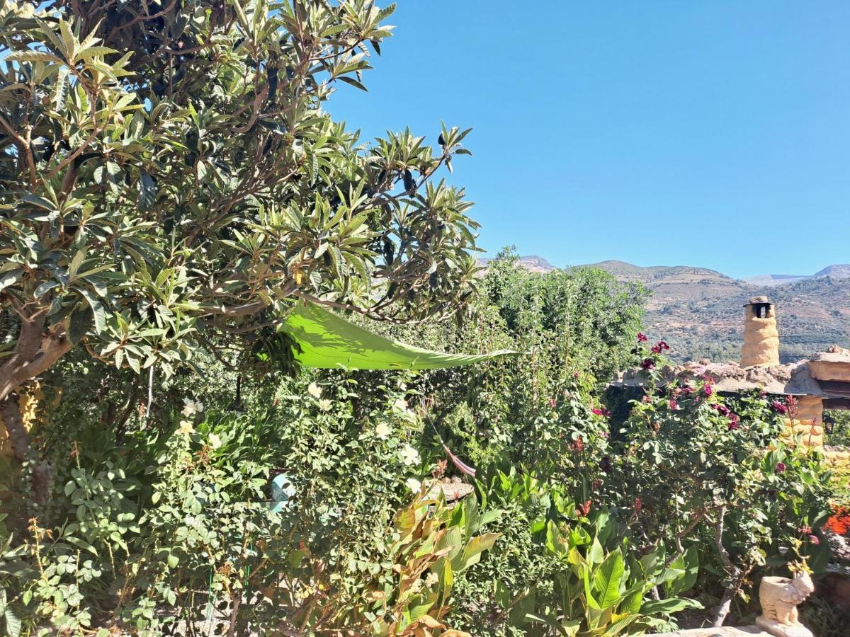 Casas Amaro Vakantiehuis *