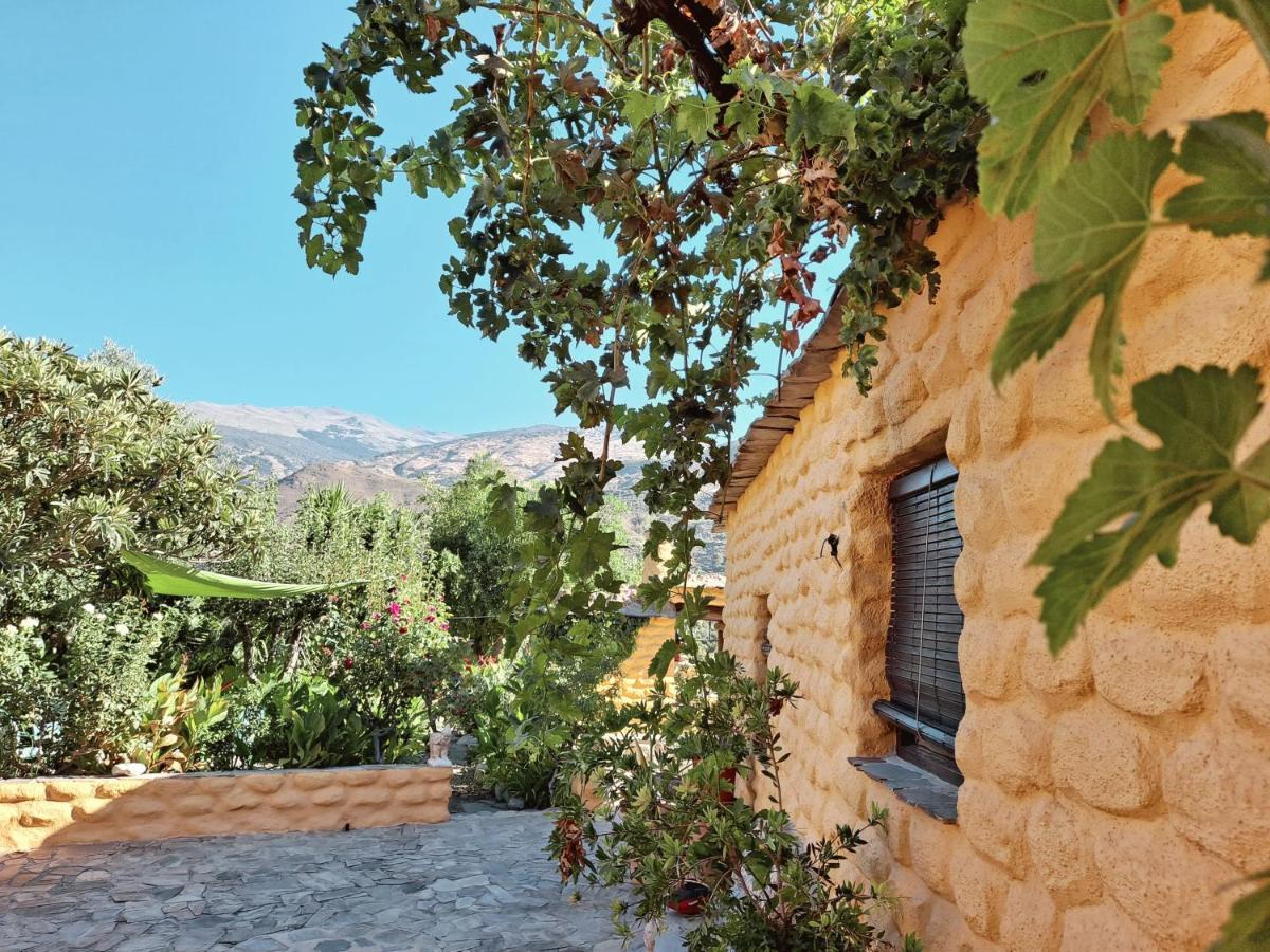 Casas Amaro * Orgiva