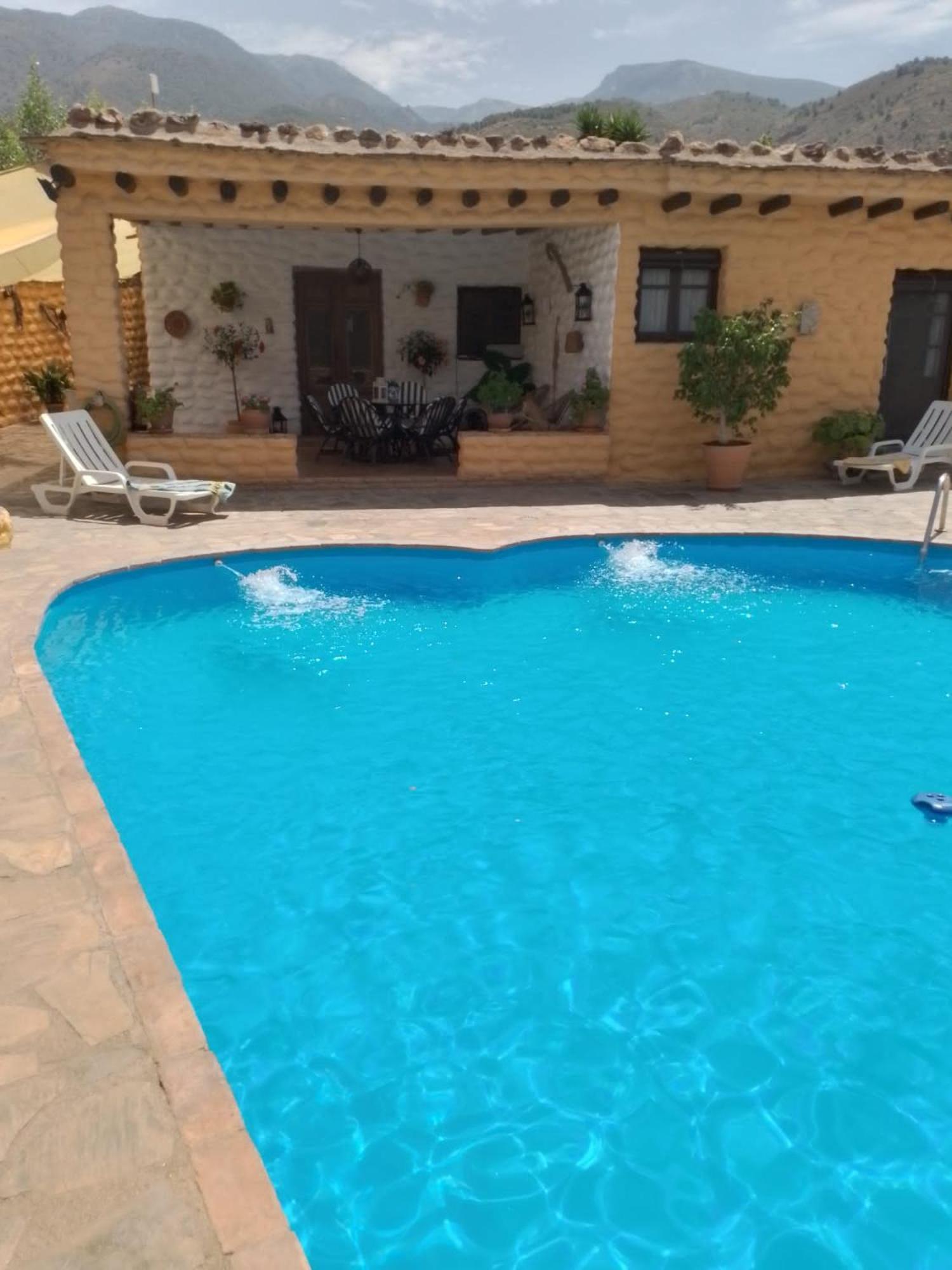 Casas Amaro Vakantiehuis