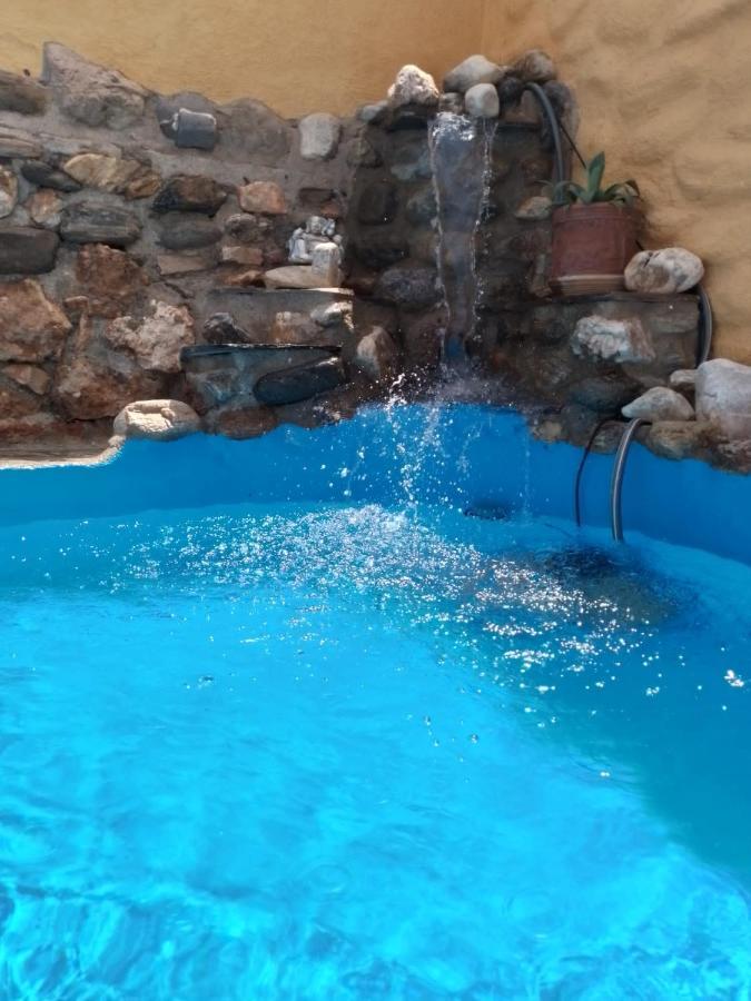 Casas Amaro Orgiva