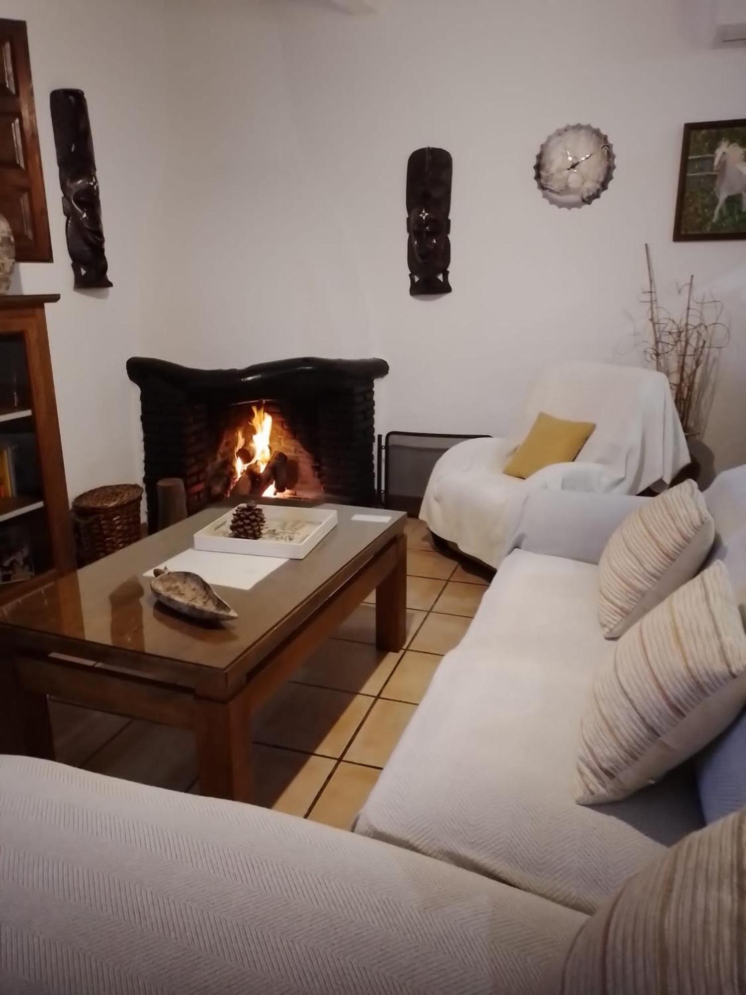 Casas Amaro