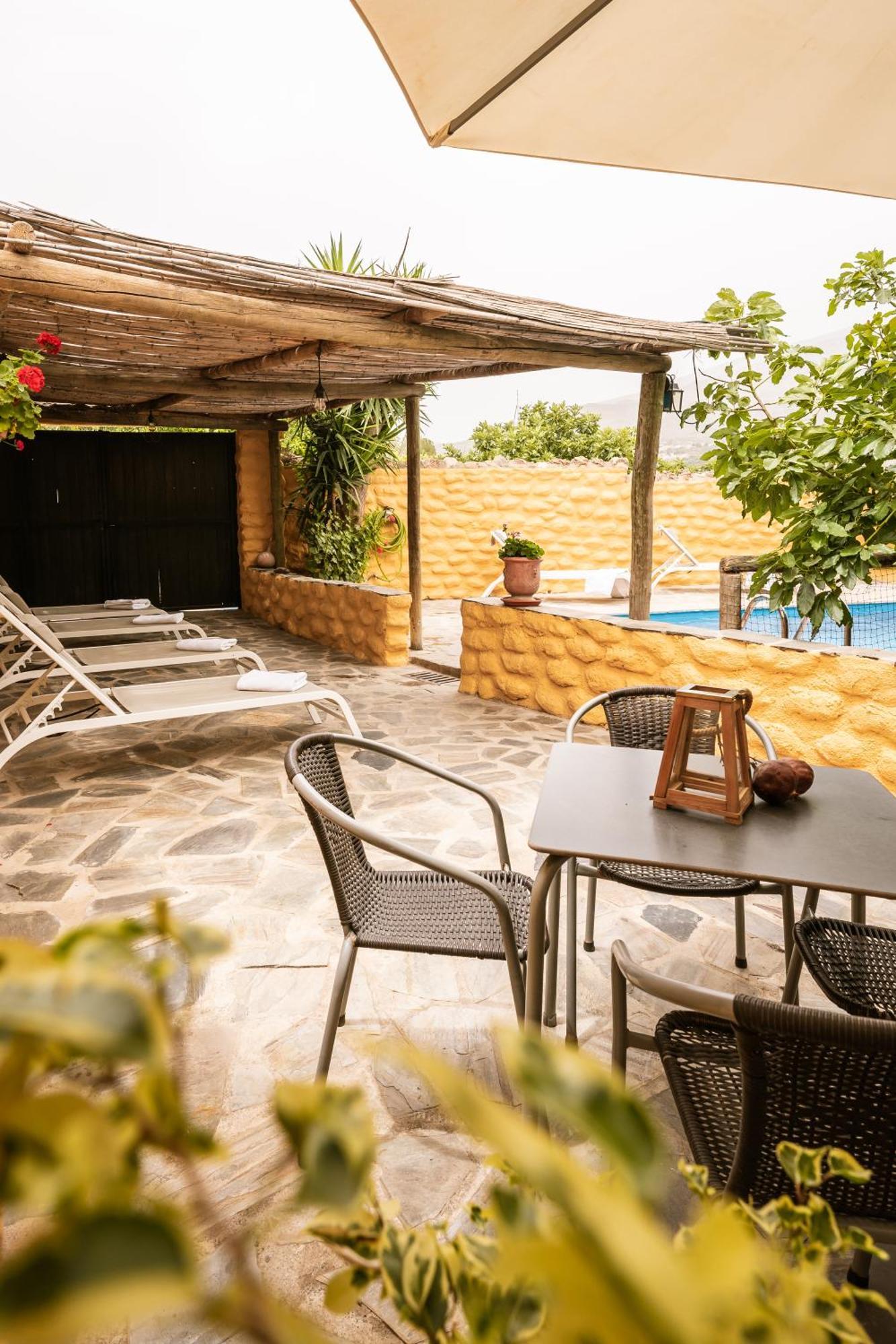 Casas Amaro