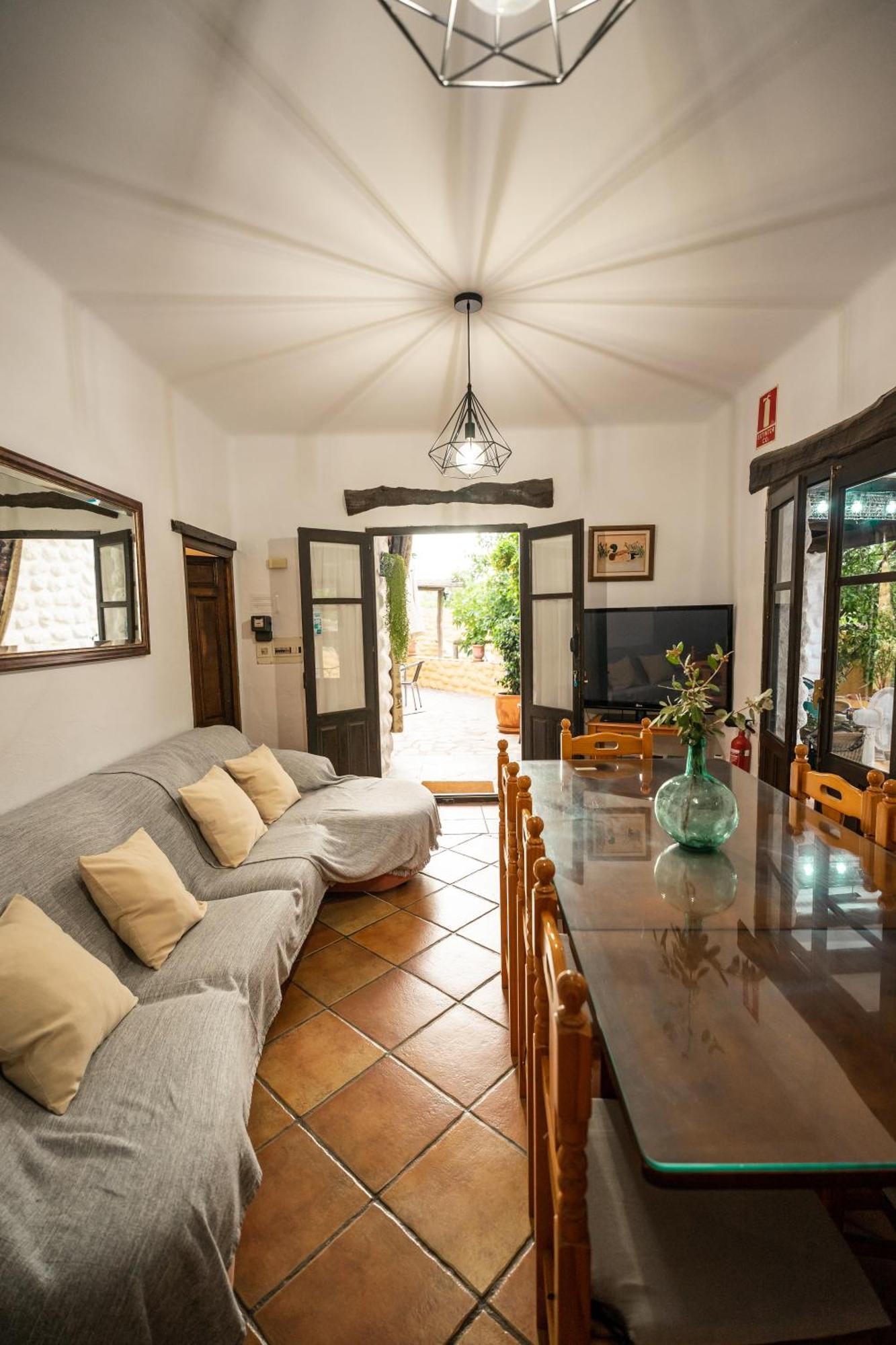 Casas Amaro Vakantiehuis *