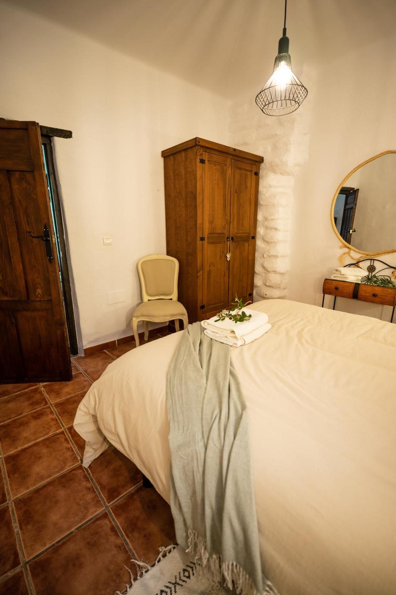 Casas Amaro Vakantiehuis Orgiva