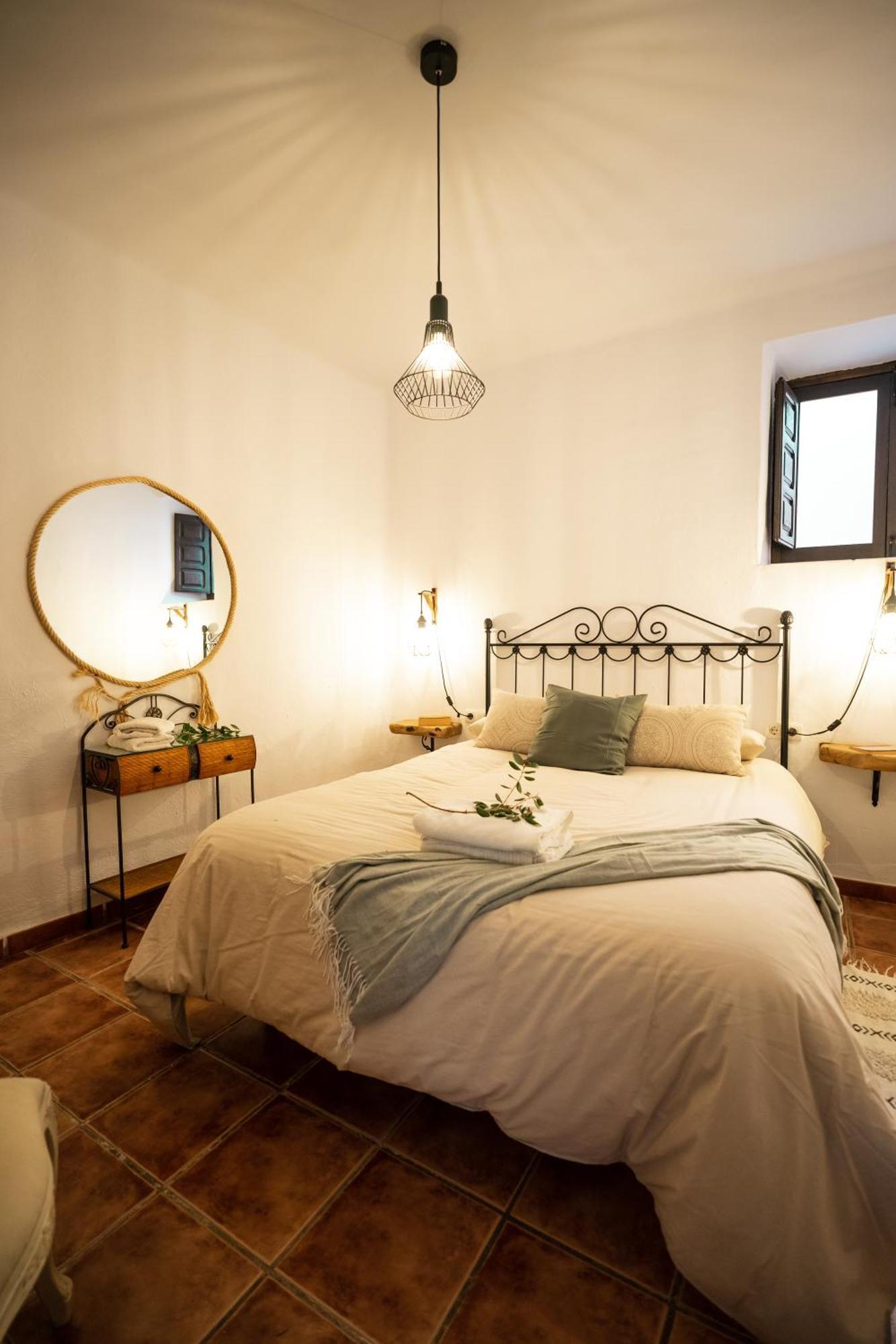 Vakantiehuis Casas Amaro Orgiva