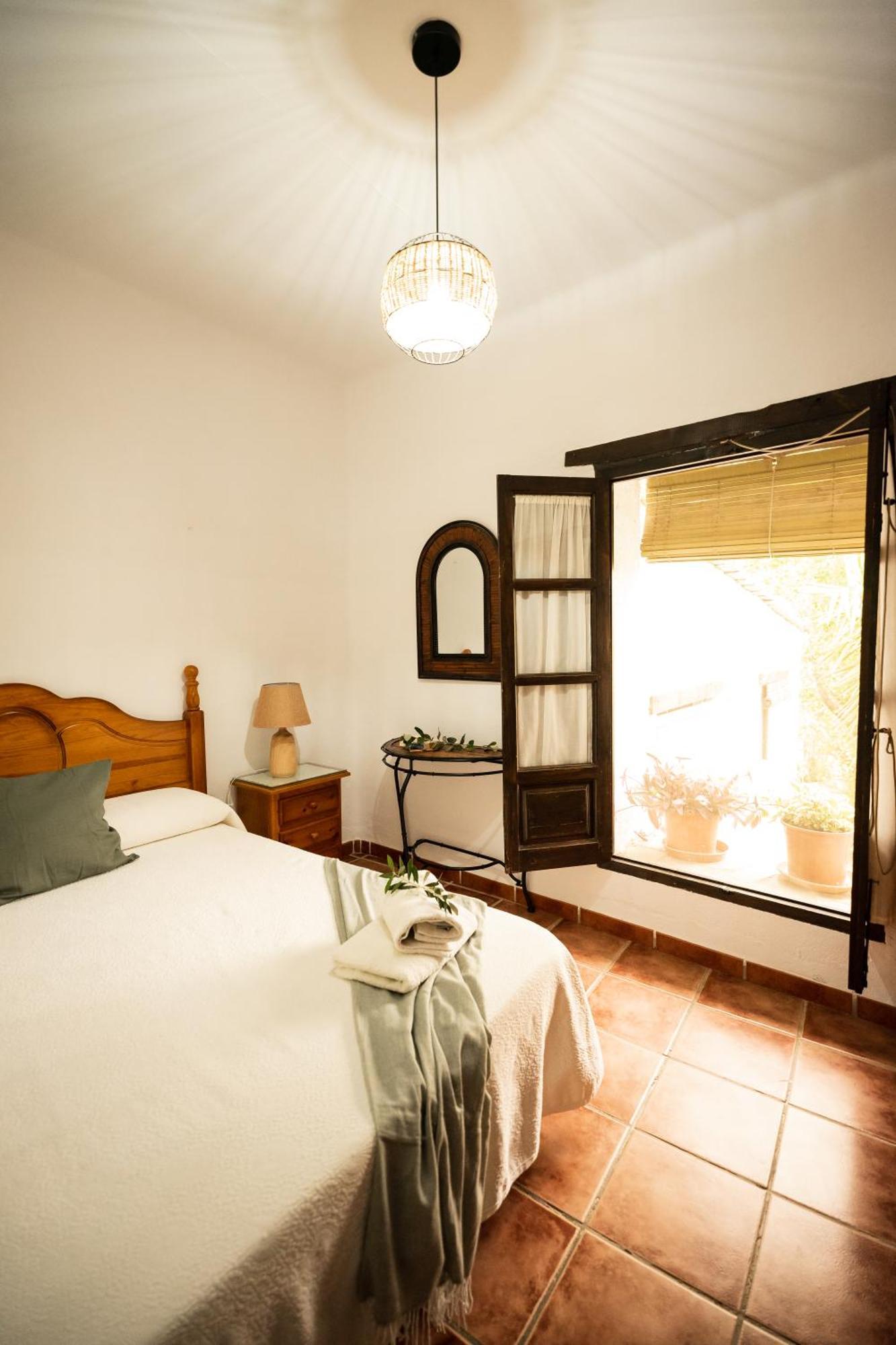 Casas Amaro Vakantiehuis