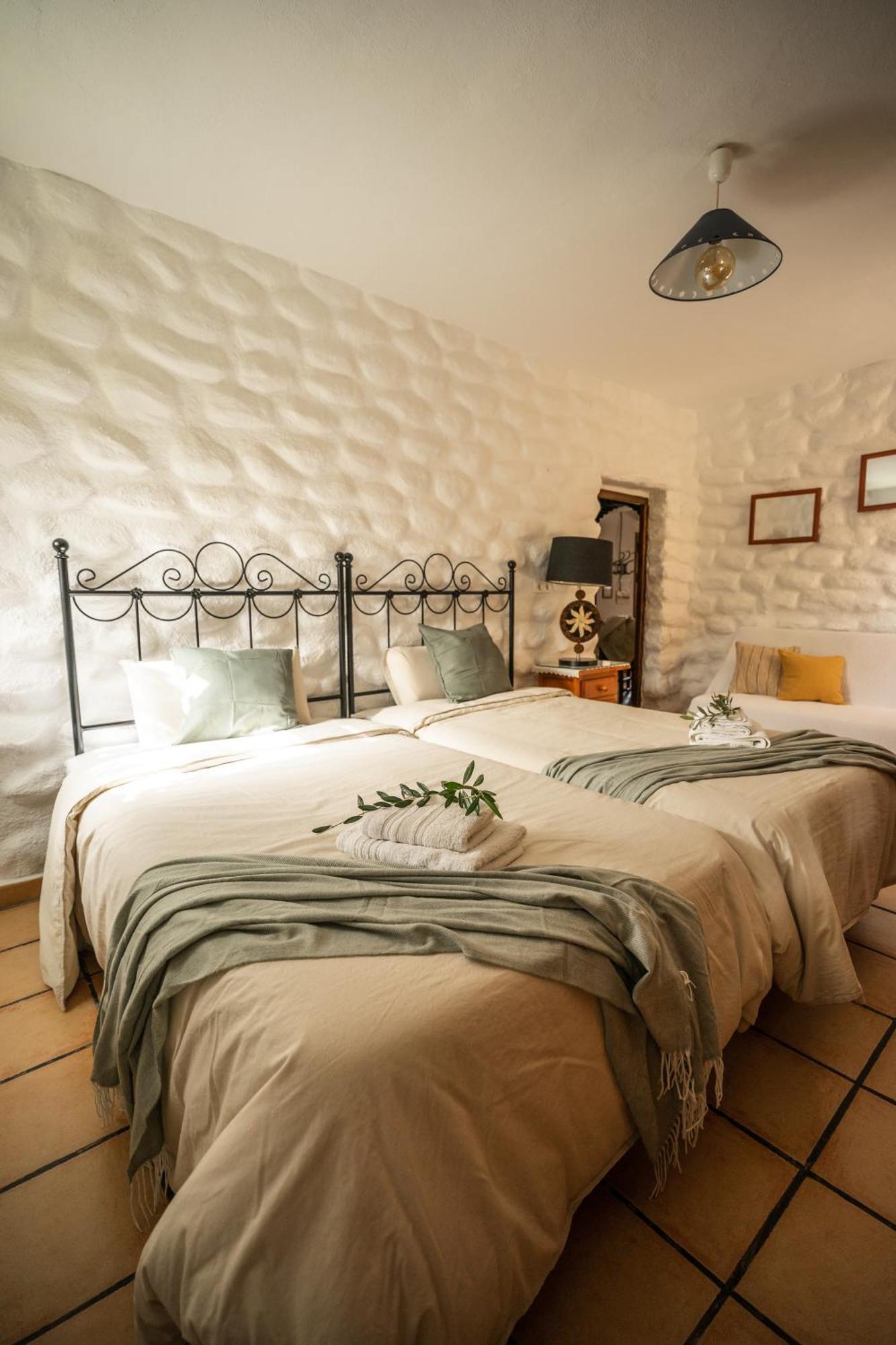 Casas Amaro Vakantiehuis *